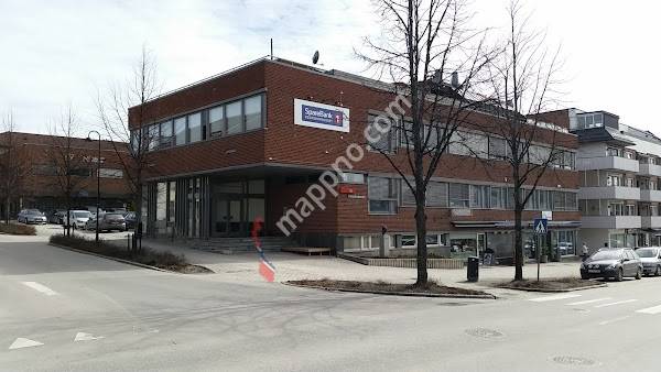SpareBank 1 Østlandet