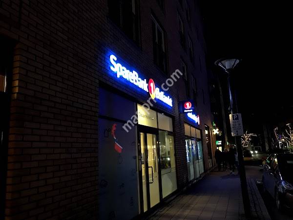 SpareBank 1 Østlandet