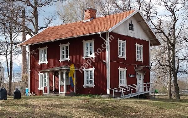 Sparreholms Bed and Breakfast