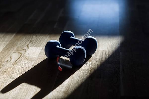 Spartacus Trening & Helse AS