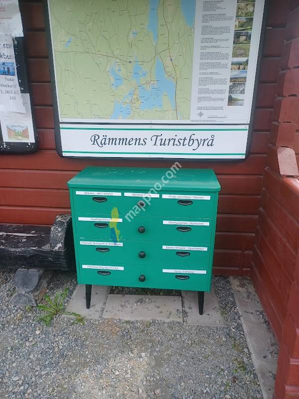 Special accomodation Ölmegården