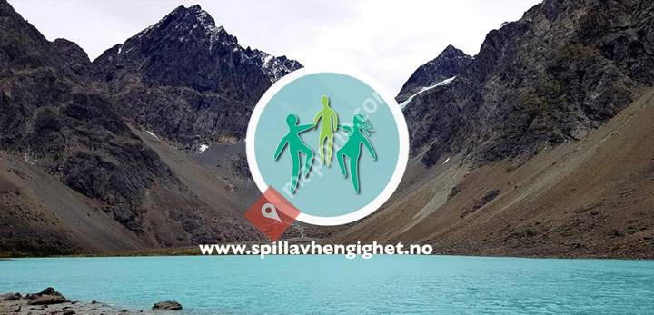 Spillavhengighet-Norge