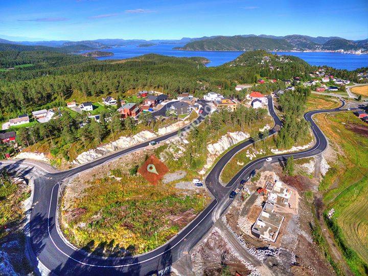 Spillumsåsen Boligfelt