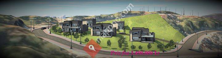 Spillumsåsen Panorama