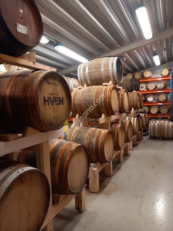 Spirit of Hven Restaurant