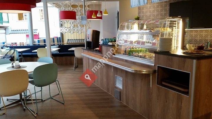 Spisekroken Årnes A/S