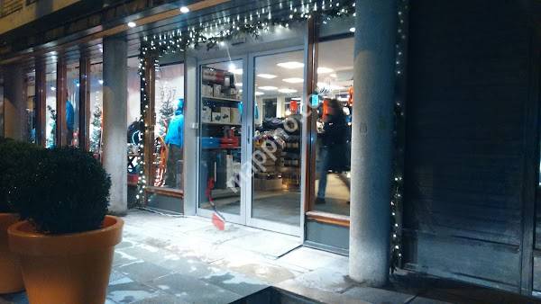 Sport 1 Bremseth Sport