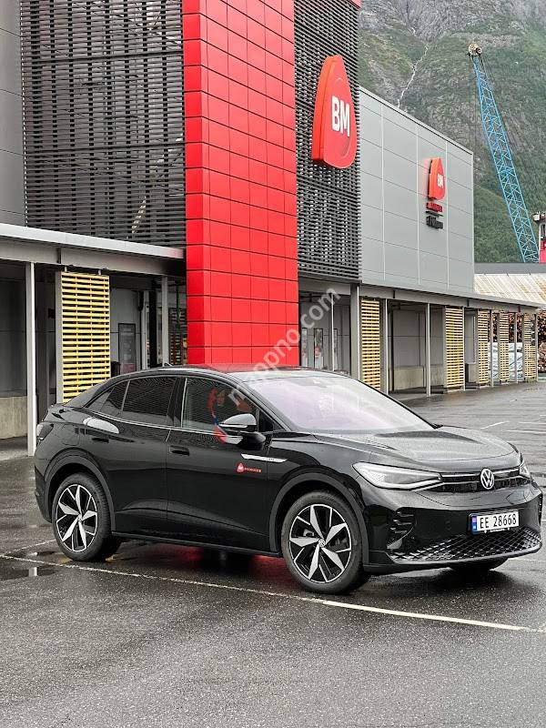 Sport 1 Flokkmann Mosjøen