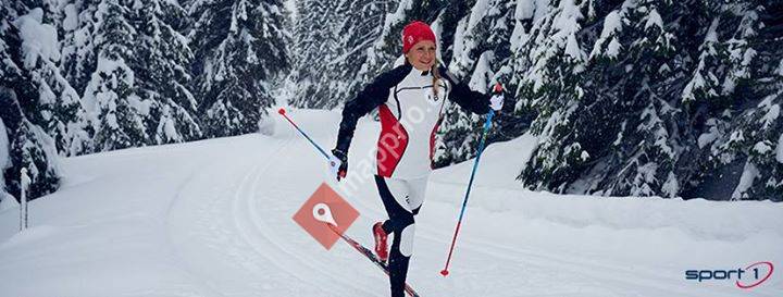 Sport 1 Saltdal Sportsenter