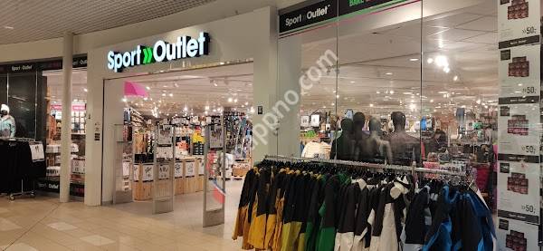 Sport Outlet Voss