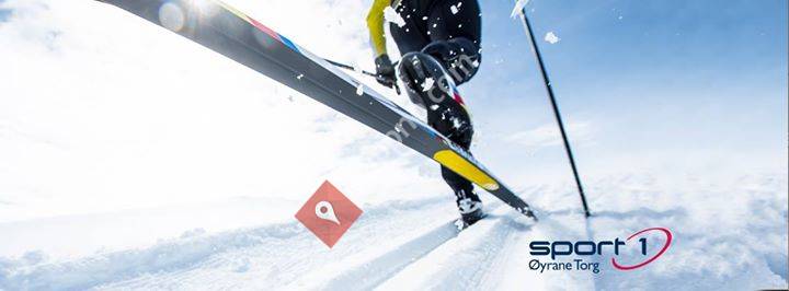 Sport1 Øyrane Torg