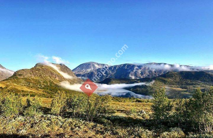 Sporten Beitostølen