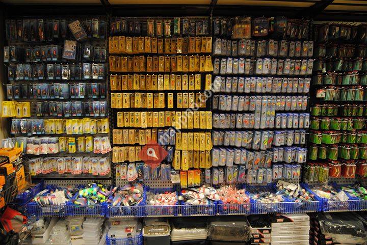 Sporten - Gløtvold handel