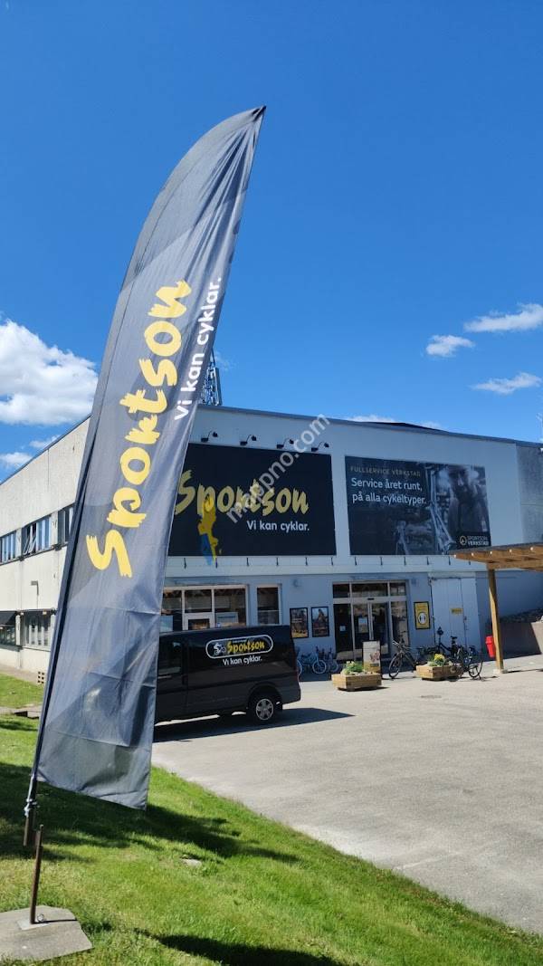 Sportson Borås