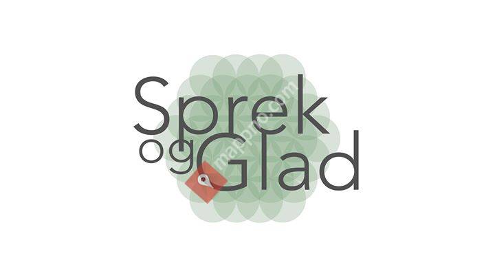 Sprek og Glad