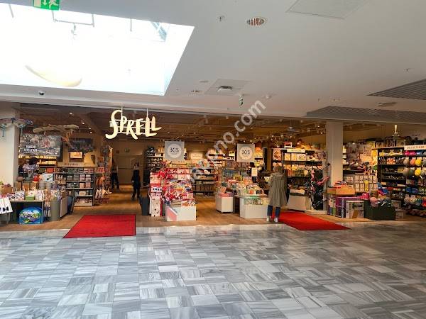 Sprell Kristiansand