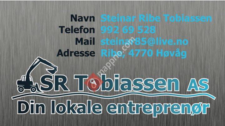 SR Tobiassen as