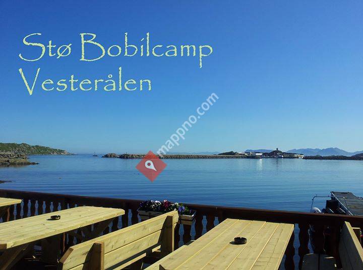 Stø Bobilcamp