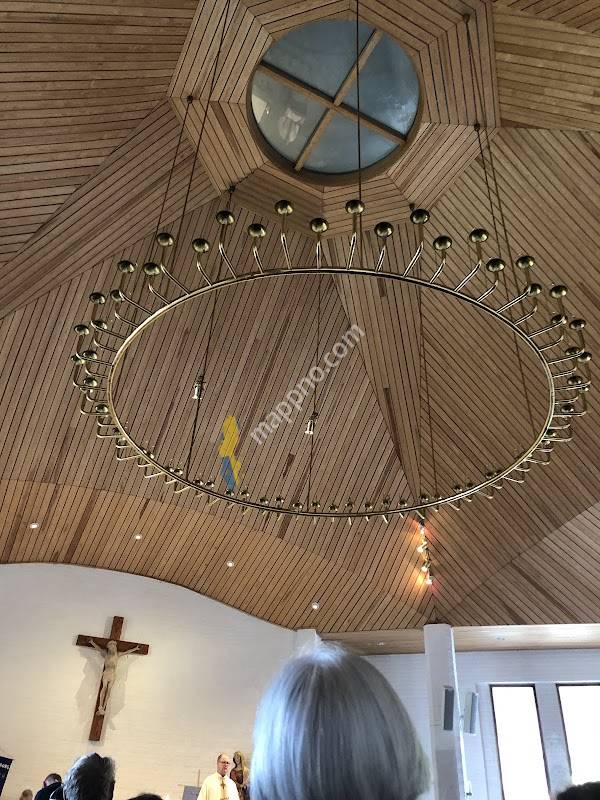 St. Bridget's Convent Church