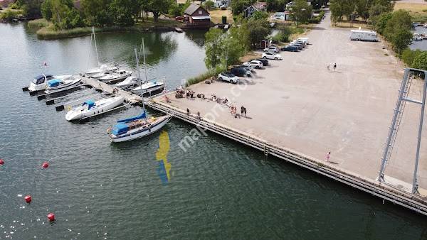 Ställplats Husbilar