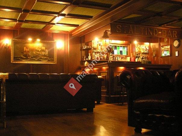 Ståltind Bar