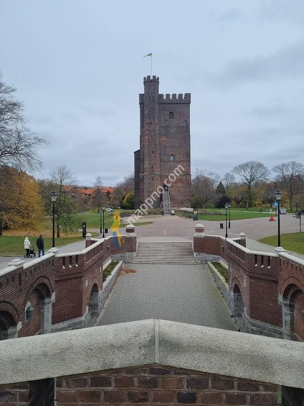 St Nicolai Parkering