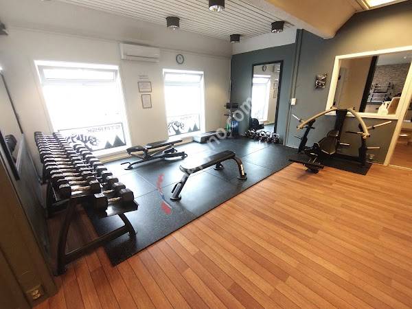 Stærsk Treningsstudio