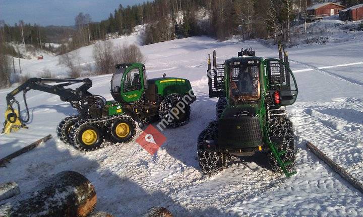 ST Skog Björneby og Björneby ANS