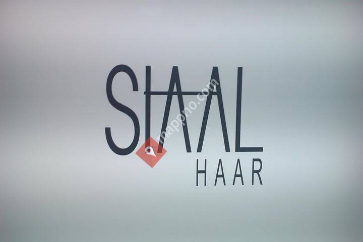 STAAL HAAR Lonevåg