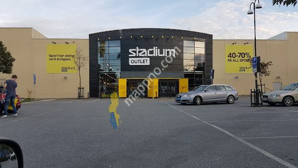 Stadium Outlet Barkarby