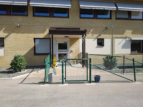 Stafre korttidsboende