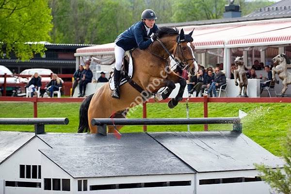 Stall Gp AS