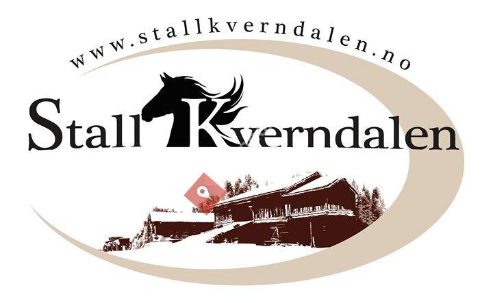 Stall Kverndalen