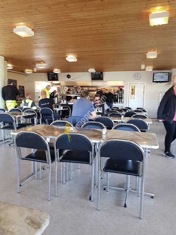 Stallbacksrestaurangen