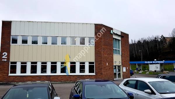 Statens servicecenter / Skatteverket