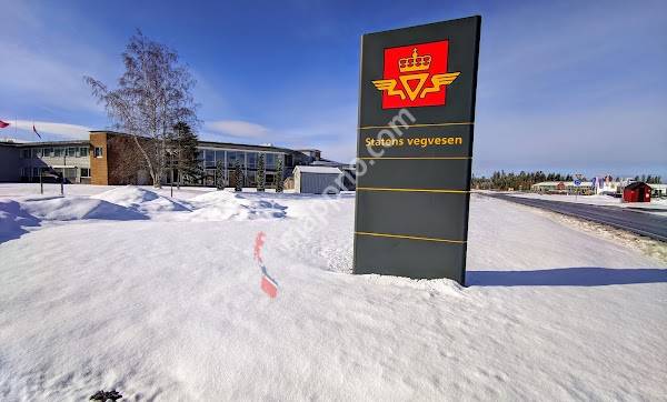Statens vegvesen, Jessheim trafikkstasjon