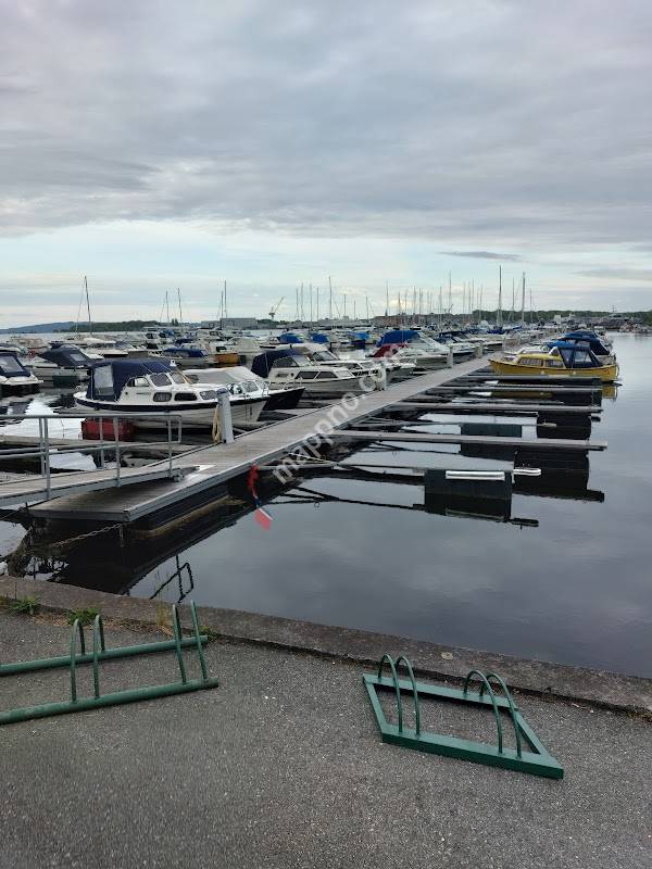 Stathelle og omegn båtforening