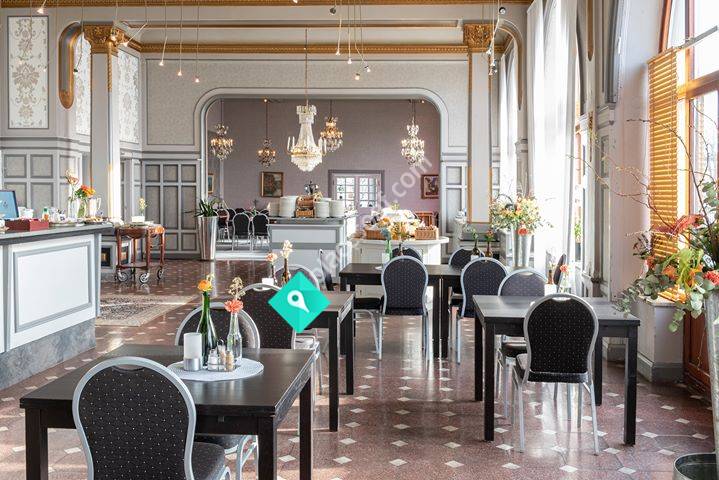 Statt Restaurang & Nöje