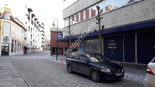 Stavanger Hjertesenter AS