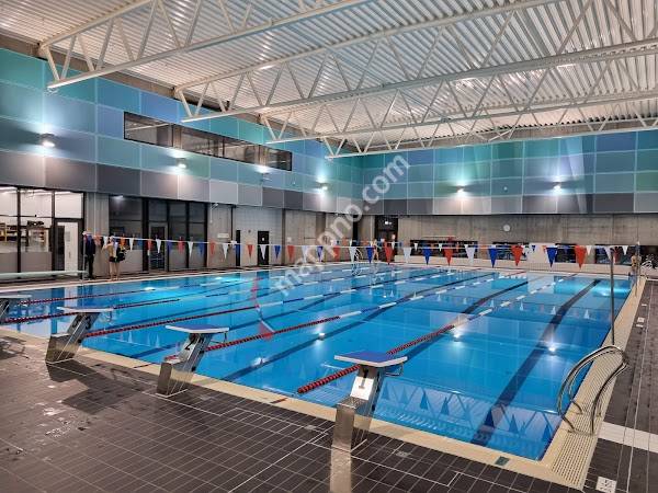 Stavanger Hundvåg Svømmehall