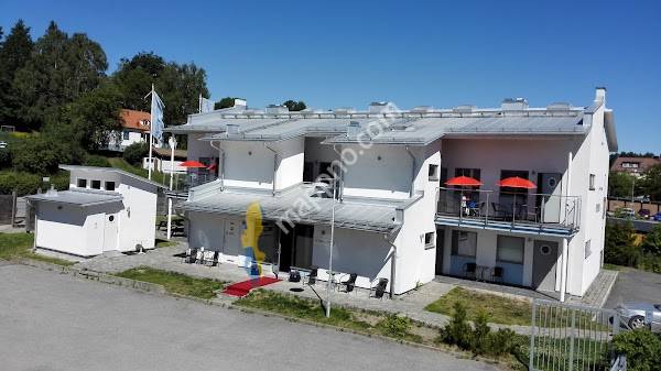 Staylong Hotel Täby