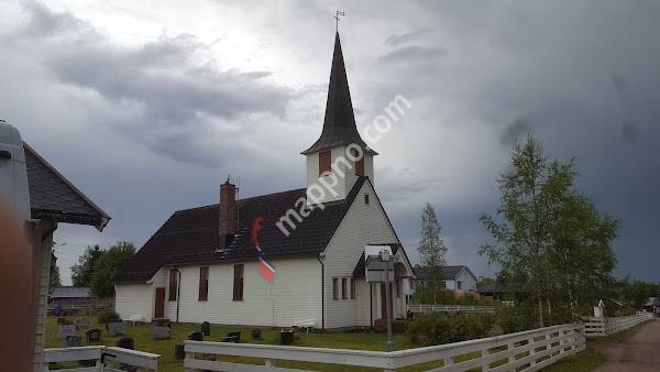 Østby kirke