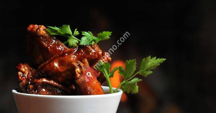 Steaks & Bones Huset - Beitostølen