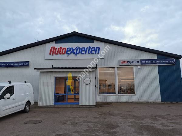 Stefan's Bilteknik AB - Autoexperten