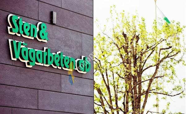 Sten & Vägarbeten AB