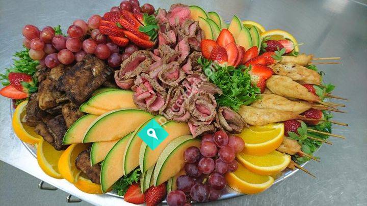 Stenkullen Catering & Evenemang