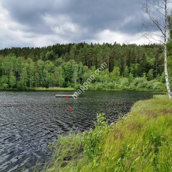 Stensrudåsveien park