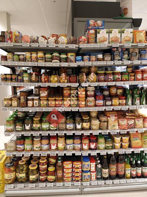 Østeuropeiske varer Meny Søndersrød