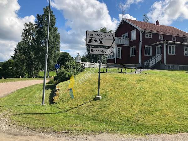 STF Vandrarhem Töcksfors