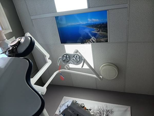 Østfoldhallen Tannklinikk